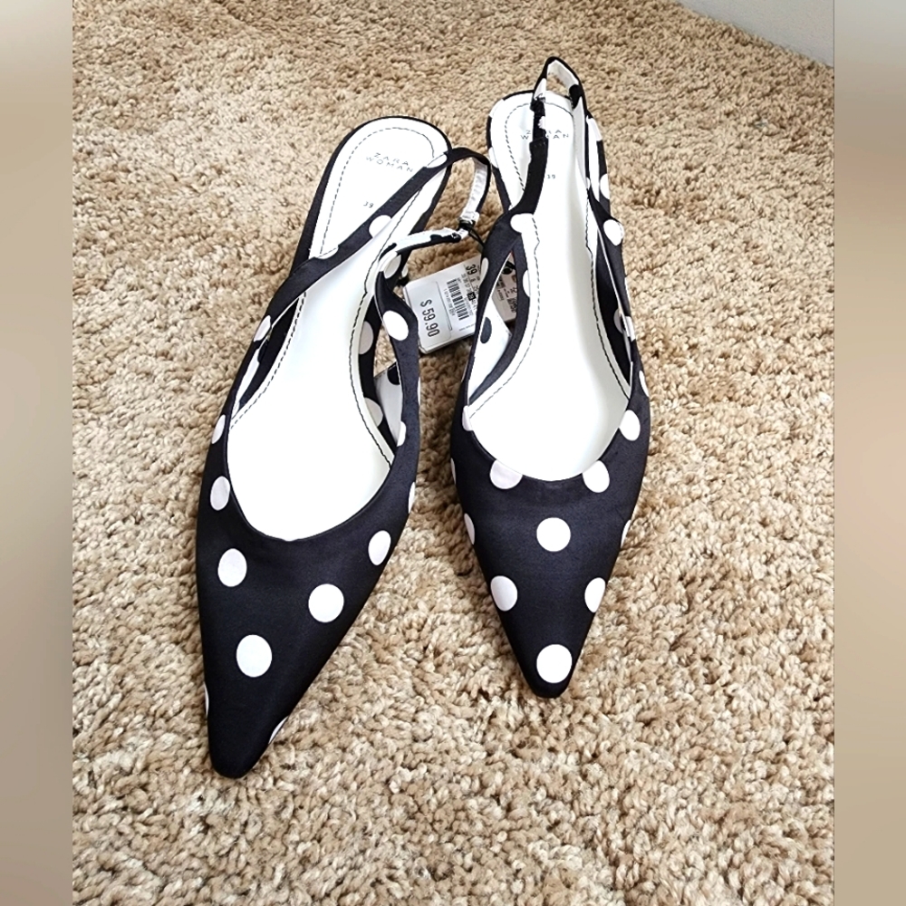 Zara women shoes